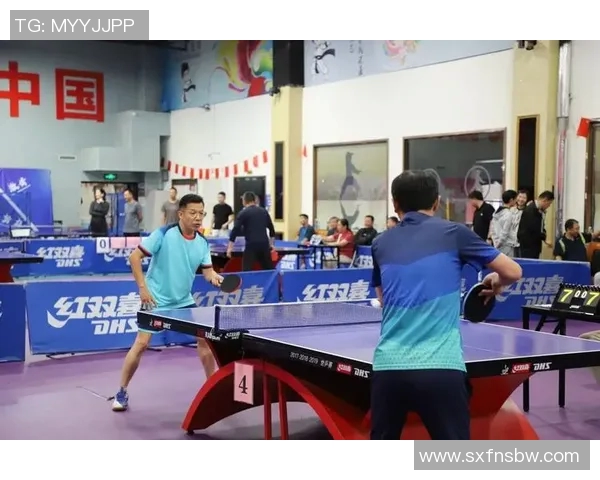 杭州乒乓球队配合变革引发热议探索团队协作新模式