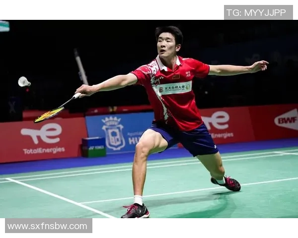 深圳羽毛球队在大满贯赛事中的耐力表现分析与点评