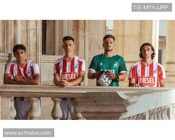 潮流球衣推荐与足球明星的完美结合让你成为场上焦点