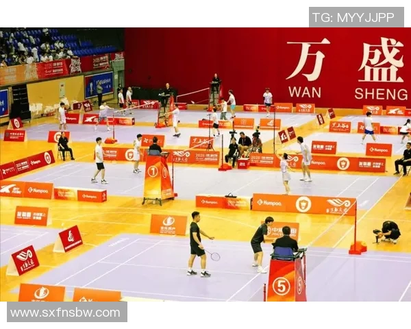 羽毛球的蜕变与重生:探寻北京羽毛球队的转型历程与未来展望