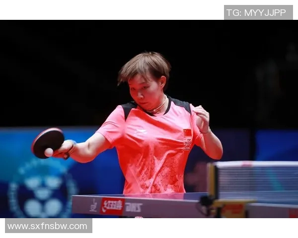 西安乒乓球队在钻石联赛中的耐力表现与战术分析