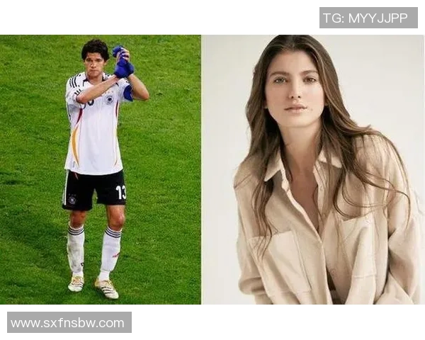 足球明星与模特女友的浪漫写真展现爱情与魅力的完美结合