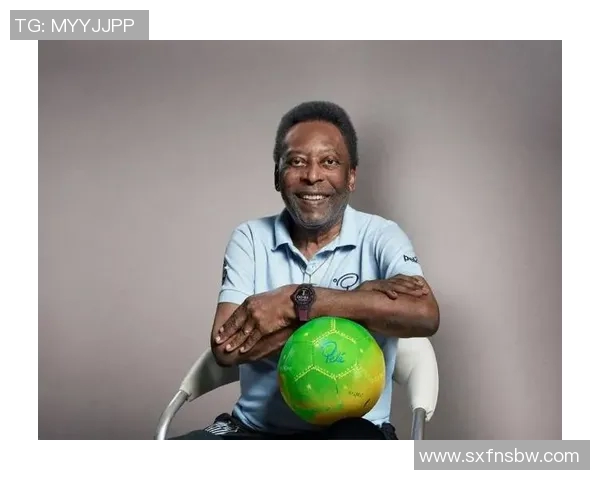 足球传奇贝利的童年奋斗与梦想之路