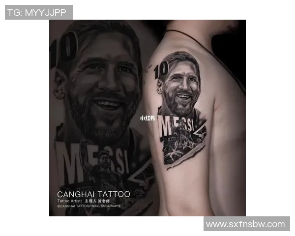 足球明星们的纹身艺术揭秘及其背后的故事与意义