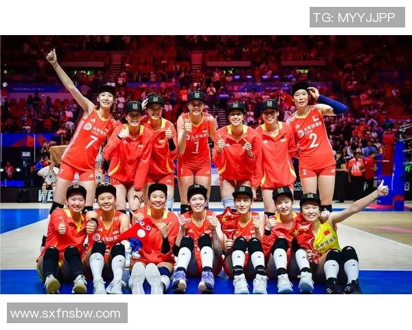 武汉排球队实力强劲荣登全国排球实力排行榜第六名