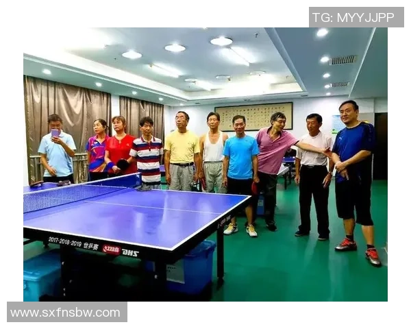 南京乒乓球队个人能力深度解析与训练秘籍分享