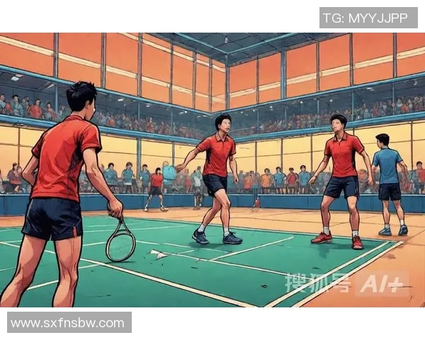 重庆羽毛球队的节奏揭秘：深度解析羽毛球运动的魅力与挑战