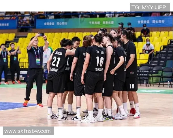 南京篮球队在全运会中的实力展现与未来发展潜力分析