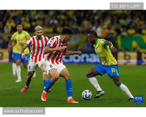 当今巴西足球明星的崛起与未来发展展望分析